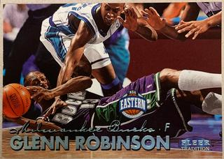 Glenn Robinson