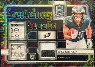 Will Shipley