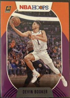Devin Booker