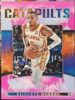 Dejounte Murray