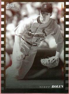 Scott Rolen