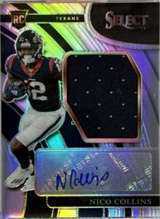 Nico Collins