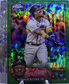 Ronald Acuna Jr.