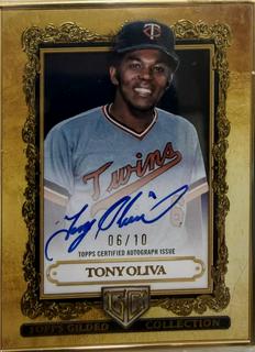 Tony Oliva