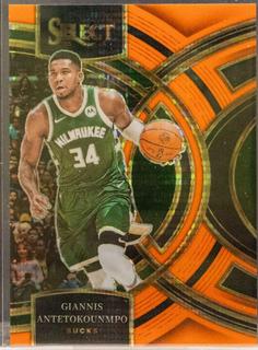 Giannis Antetokounmpo