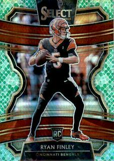 Ryan Finley