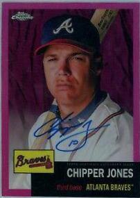 Chipper Jones