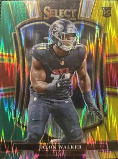 Jalon Walker