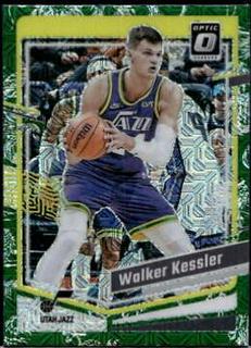 Walker Kessler