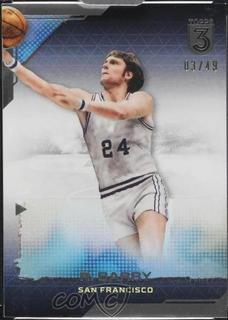 Rick Barry