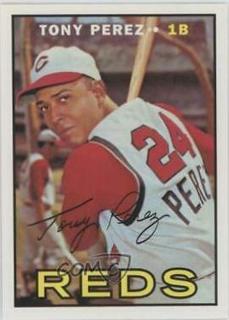 Tony Perez