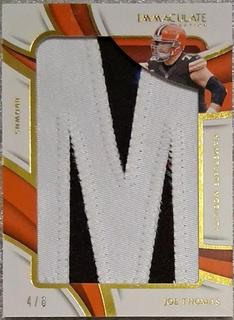 Joe Thomas