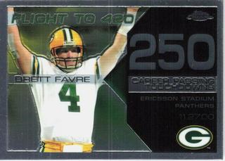 Brett Favre