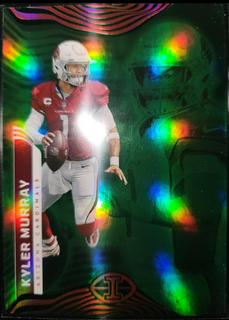 Kyler Murray