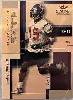 Andre Johnson