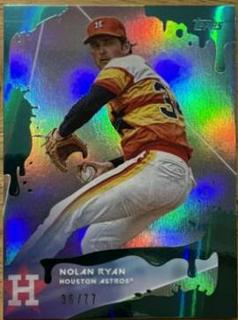 Nolan Ryan