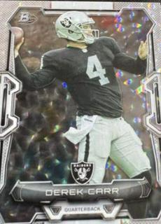 Derek Carr