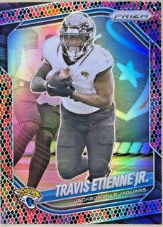 Travis Etienne Jr.