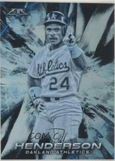 Rickey Henderson