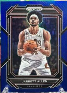Jarrett Allen