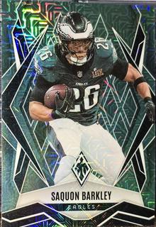 Saquon Barkley