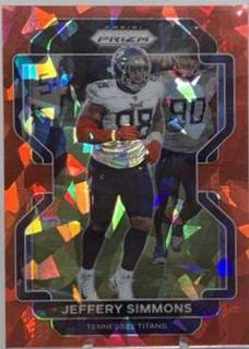 Jeffery Simmons