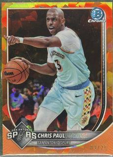 Chris Paul