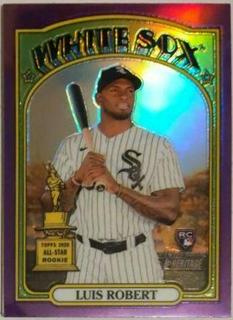 Luis Robert