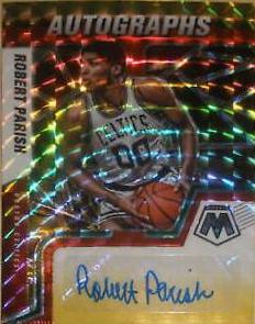 Robert Parish