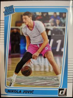 Nikola Jovic