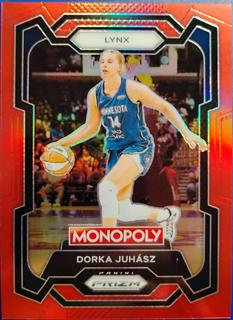 Dorka Juhasz