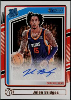 Jalen Bridges