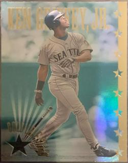 Ken Griffey Jr