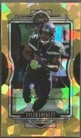 Tyler Lockett