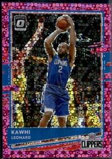 Kawhi Leonard