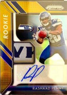 Rashaad Penny