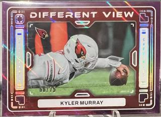 Kyler Murray