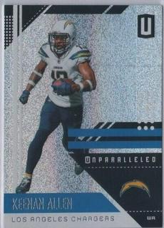 Keenan Allen