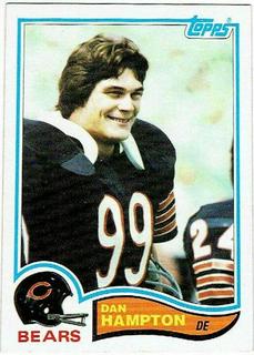 Dan Hampton