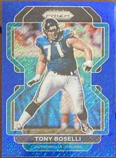Tony Boselli