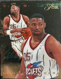 Robert Horry