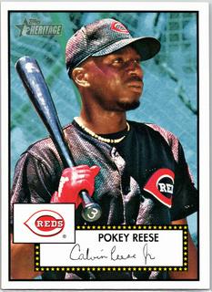 Pokey Reese