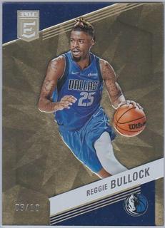 Reggie Bullock