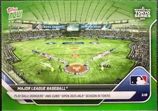 Major League Baseball