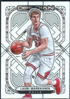 Lauri Markkanen