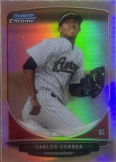 Carlos Correa