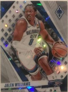 Jalen Williams