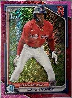 Starlyn Nunez