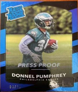 Donnel Pumphrey