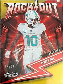 Tyreek Hill